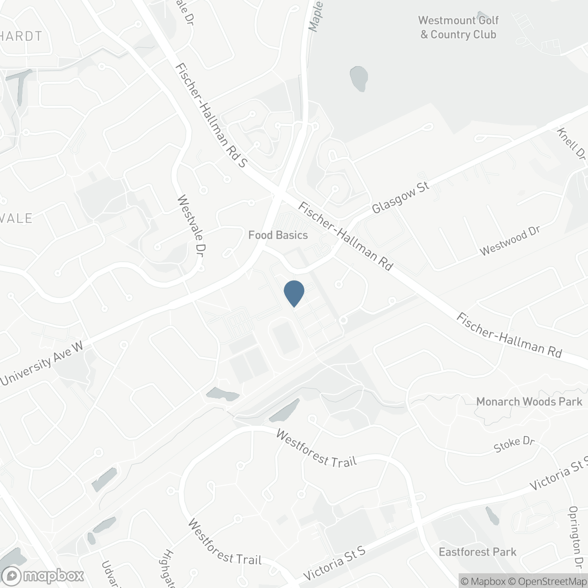 33D - 931 GLASGOW STREET, Kitchener, Ontario N2N 0B6